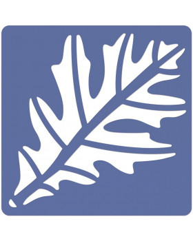 Šablony - Listy