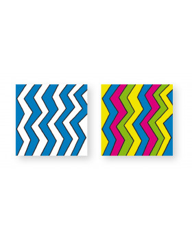 Schubi do kapsy- Vzory a tvary