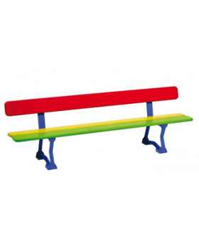 Lavička MORA JUNIOR, 27 cm