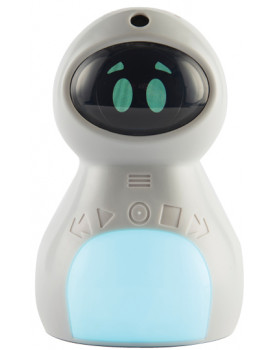 Robot Kitt