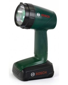 Lampa s barevným světlem