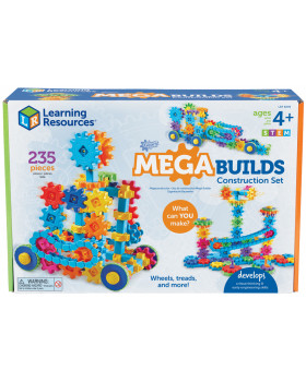 Roztoč mě - Mega set