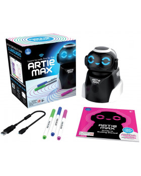 Robot - Artie Max