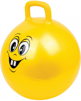 Míč na skákání