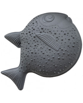 Balanční ryba - tvrdá šedivá