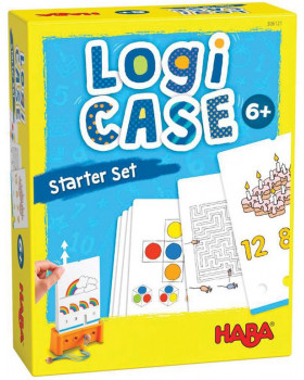 Hra Logika - Startovací sada 3