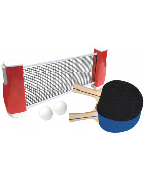 Set na stolní tenis