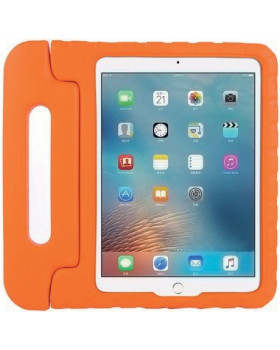 Kryt na iPad - oranžový