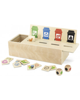 Recyklujme odpad