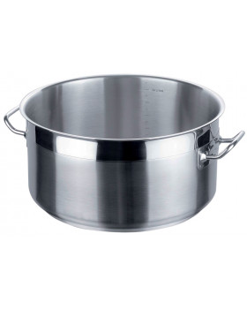 Kastrol 31,4l