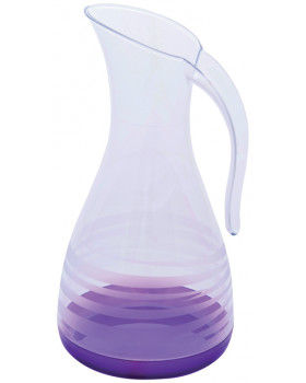 Plastový džbán 1,7l