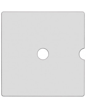 Dvířka Numeric 1 - šedá