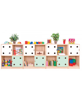 Sestava Numeric 16
