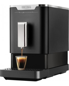 Automatické espresso