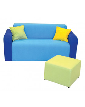 Sestava - Variabilní sedací souprava KL97, 35 cm