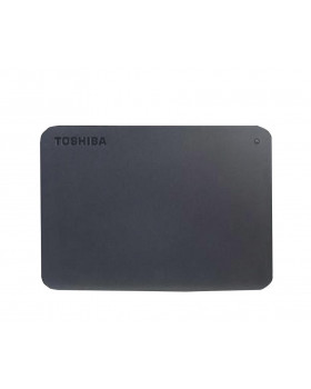Externí disk Toshiba Canvio 1TB
