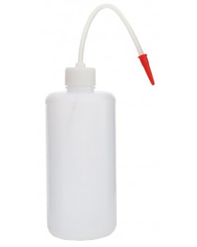 Láhev s kapátkem, 500 ml