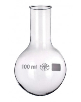 Kulatá baňka, 50 ml
