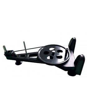 Mechanická odstředivka