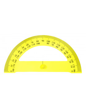 Dřevěný magnetický úhloměr