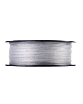 PLA filament 1kg, průhledný