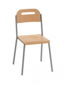 Školní židle Klasik, vel. 3