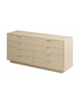 Komoda MAXI, bříza