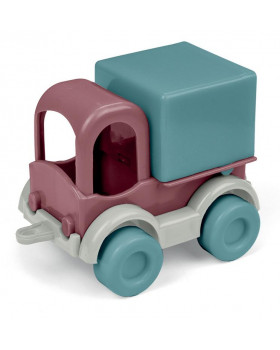 RePlay Kid - Nákladní autíčko a cisterna
