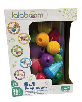Lalaboom, 30 ks