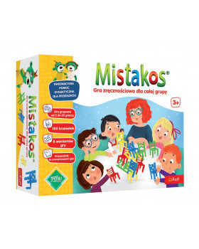 Mistakos XL