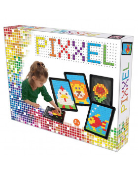 Skládačka Pixxel - Malá