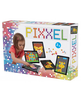 Skládačka Pixxel - Velká