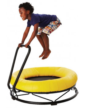 Trampolína