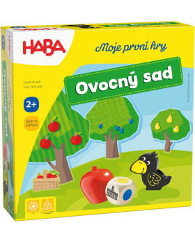 Ovocný sad