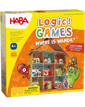 Kde je Wanda?