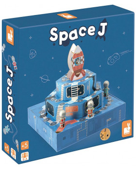 Space J