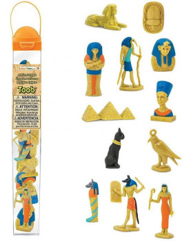 Tuba - Starověký Egypt