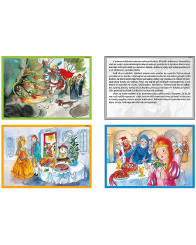 Pohádky od maminky 2 - SK