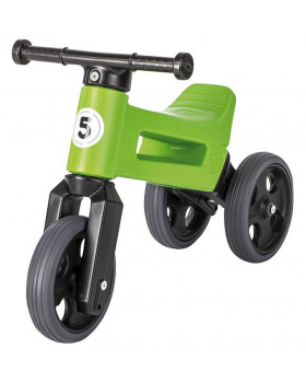 FW Rider Sport - zelené
