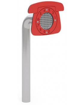 Zahradní telefon
