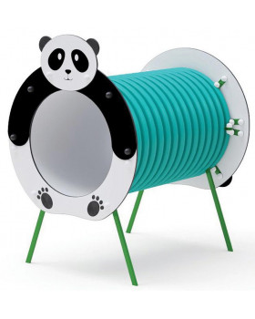 Dětské hřiště - Tunel Panda
