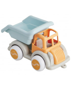 ECOLINE - Jumbo nákladní automobil