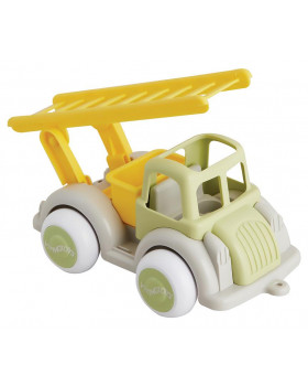 ECOLINE - Jumbo požárnické auto