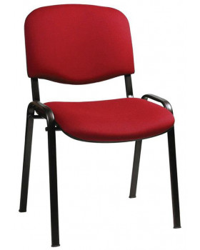 Židle Taurus TN - červená
