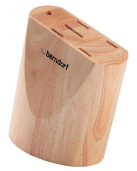 Stojan na kuchyňské nože - kaučuk