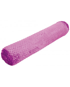 Válec Soft Hill - fialová