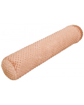 Válec Soft Hill - hnědá