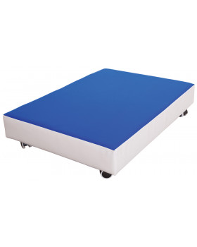 Sedačka na kolečkách - velká