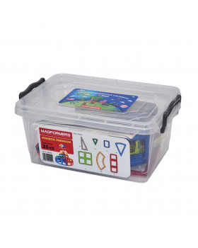 Stavebnice Magformers - Minibox Premium 2023