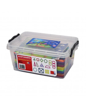 Stavebnice Magformers - Magtematika box CZ 2023